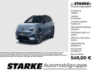 Volkswagen ID.7 2025