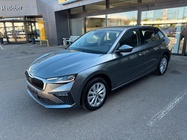 Skoda Scala 2024