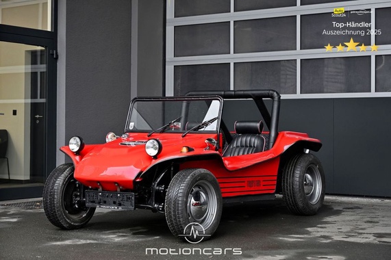 Volkswagen Buggy 1967
