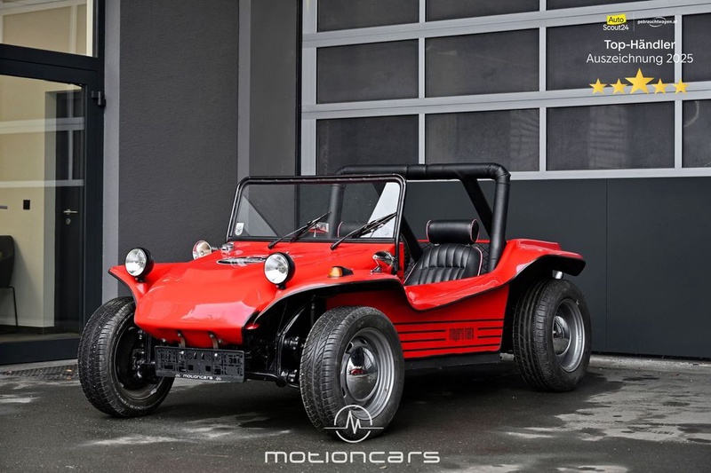 Volkswagen Buggy