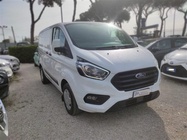 Ford Transit Custom 2020