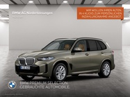 BMW X5 2023