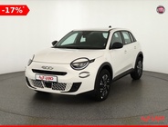 Fiat 600 2026