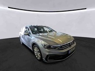 Volkswagen Passat 2020