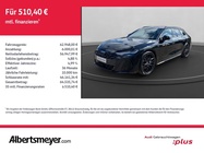 Audi A6 2025