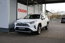Toyota RAV4 2020