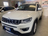 Jeep Compass 2021