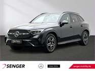Mercedes-Benz GLC-Class 2025