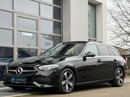 Mercedes-Benz C-Class 2023