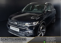 Volkswagen T-Cross 2021