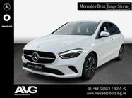 Mercedes-Benz B-Class 2024