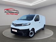 Toyota Proace 2022