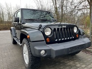 Jeep Wrangler 2012
