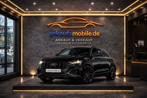 Audi Q8 2023