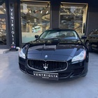 Maserati Quattroporte 2016