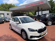 Skoda Fabia 2022