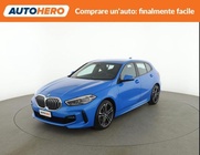 BMW 1 Series 2019