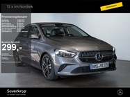 Mercedes-Benz B-Class 2025