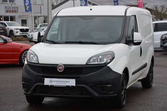 Fiat Doblo 2019