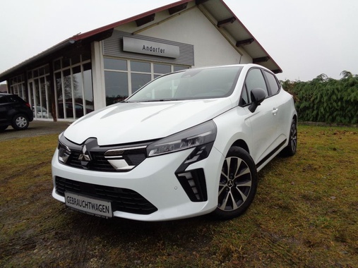 Mitsubishi Colt 2024