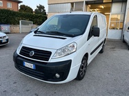Fiat Scudo 2008