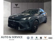 Cupra Formentor 2025