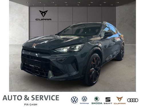 Cupra Formentor 2025