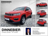 Jeep Compass 2019