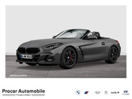 BMW Z4 2025