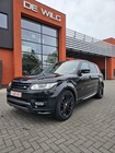 Land Rover Sport 2015
