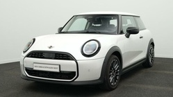 MINI Cooper 2025