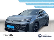 Volkswagen T-Roc 2026