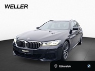 BMW 5 Series 2023