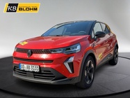 Renault Captur 2025