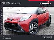 Toyota Aygo 2024
