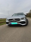 Mercedes-Benz C-Class 2021