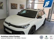 Volkswagen Tiguan 2026