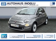 Fiat 500 2023