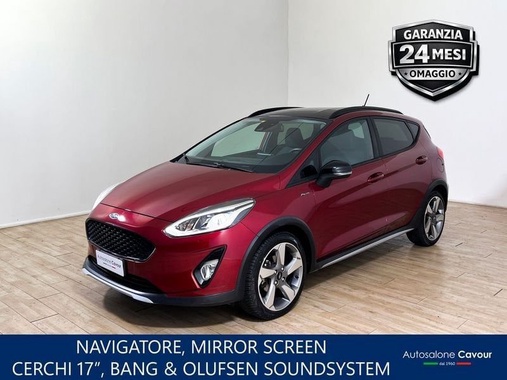 Ford Other 2019