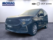 Ford Tourneo Connect 2026