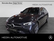 Mercedes-Benz C-Class 2024