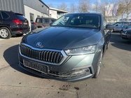 Skoda Octavia 2021