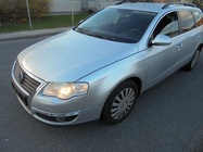 Volkswagen Passat 2006