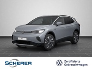 Volkswagen ID.4 2023