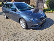 Seat Leon 2019