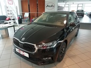 Skoda Fabia 2026