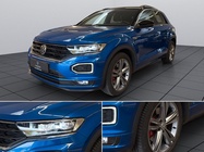 Volkswagen T-Roc 2019