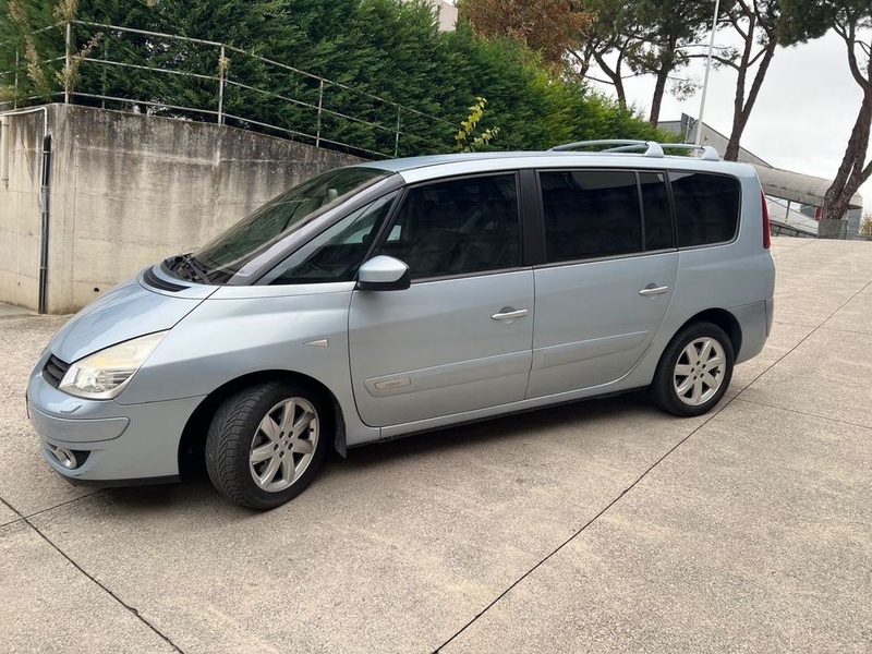 Renault Grand Espace