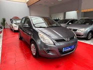 Hyundai i20 2012