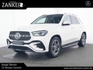 Mercedes-Benz GLE-Class 2025